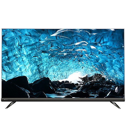 �������� ���� "85 4K ULED ���� HISENSE ������ ��� 85B8500IL