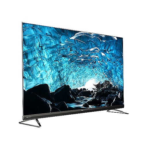 �������� ���� "85 4K ULED ���� HISENSE ������ ��� 85B8500IL