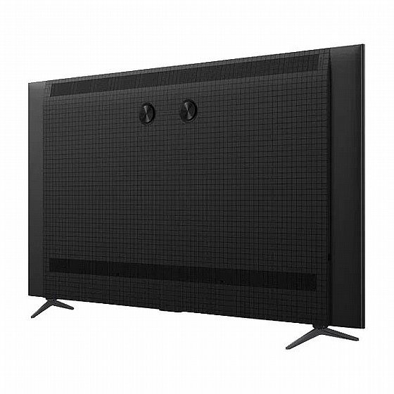 �������� ���� 85" QLED Mini LED �TCL ��.��.�� 85C61K