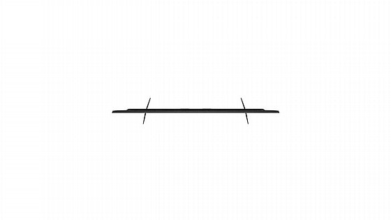 �������� ���� 85" TCL QLED Mini LED ��.��.�� 85C6K