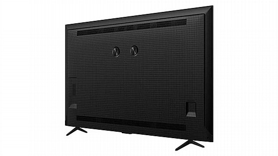 �������� ���� 85" TCL QLED 4K ��.��.�� 85P7K