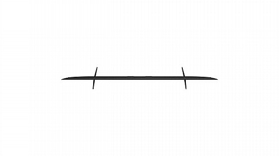 �������� ���� 85" TCL QLED 4K ��.��.�� 85P7K