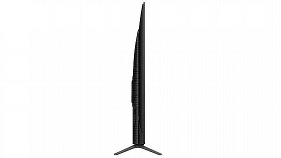 �������� ���� 85" TCL QLED 4K ��.��.�� 85P8K