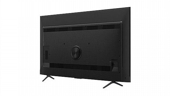�������� ���� 85" TCL QLED 4K ��.��.�� 85P8K