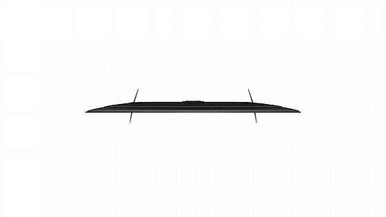 �������� ���� 85" TCL QLED 4K ��.��.�� 85P8K