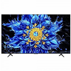טלוויזיה חכמה 85" TCL QLED Mini LED טי.סי.אל 85P8L טלוויזיה חכמה 85" TCL QLED Mini LED טי.סי.אל 85P8L