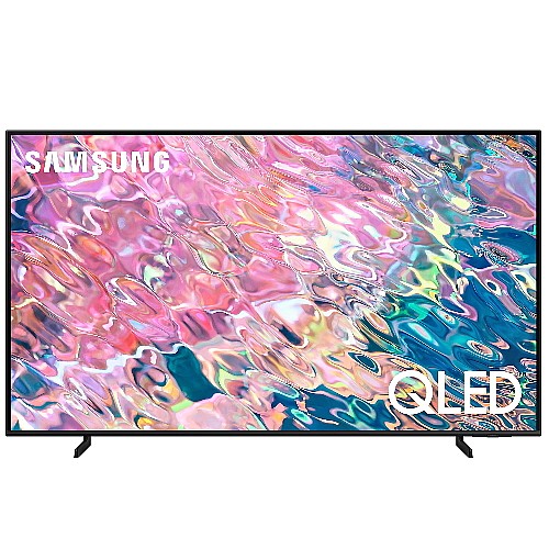 �������� ���� "85 QLED 4K ���� SAMSUNG ������ ��� QE85Q60B