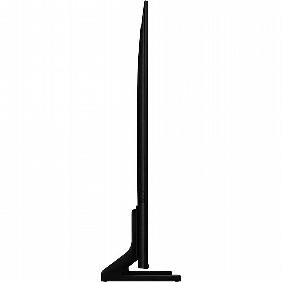 �������� ���� 85" Samsung QLED ������ QE85Q60C