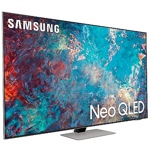 �������� ���� "85 NEO QLED 4K ���� SAMSUNG ������ ��� 85QN85A