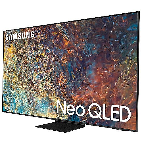 �������� ���� "85 NEO QLED 4K ���� SAMSUNG ������ ��� 85QN90A