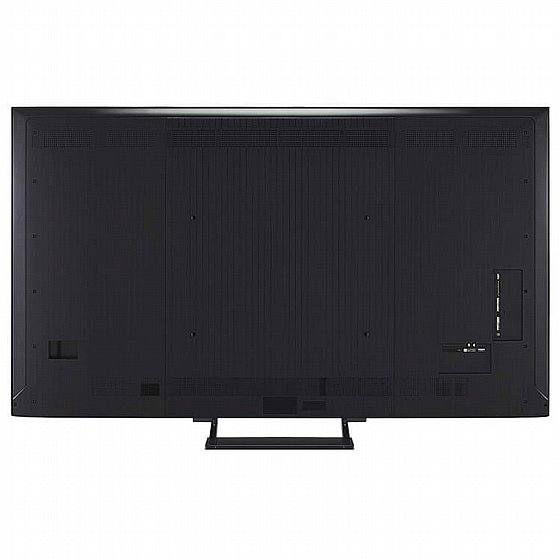 �������� ���� 85" LG QNED MiniLED �� �� 85QNED93A6A