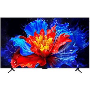 טלוויזיה חכמה 85" TCL 4K QLED טי.סי.אל 85T8C טלוויזיה חכמה 85" TCL 4K QLED טי.סי.אל 85T8C