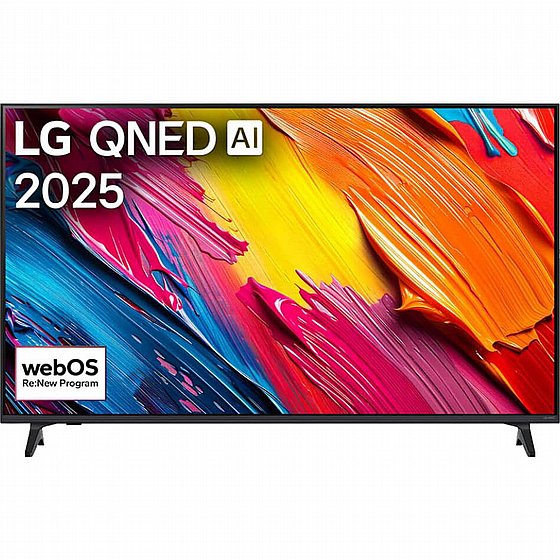 �������� ���� 86" QNED 4K AI �LG �� �� QNED70 86QNED70A6A