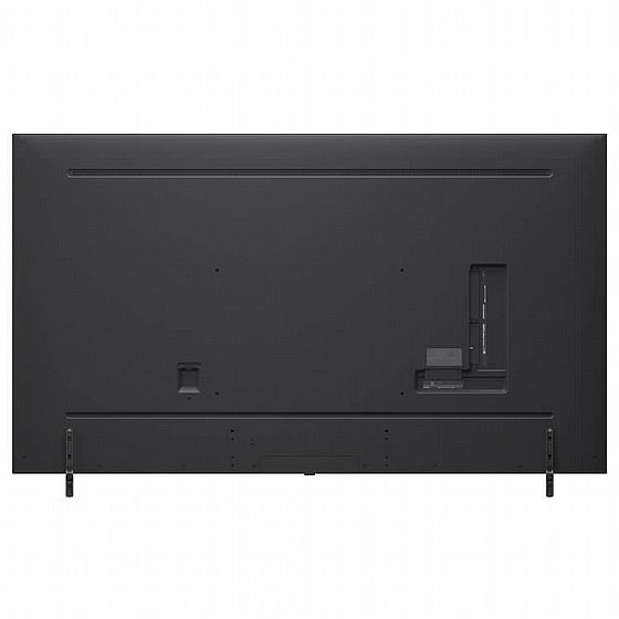 �������� ���� 86" LG 4K QNED �� �� 86QNED80A6A
