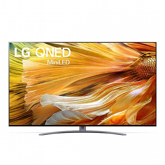 �������� LG 86QNED91VPA 4K �86 ������