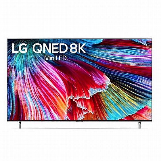�������� LG 86" 8K Smart Qned 86QNED99VPA �� ��