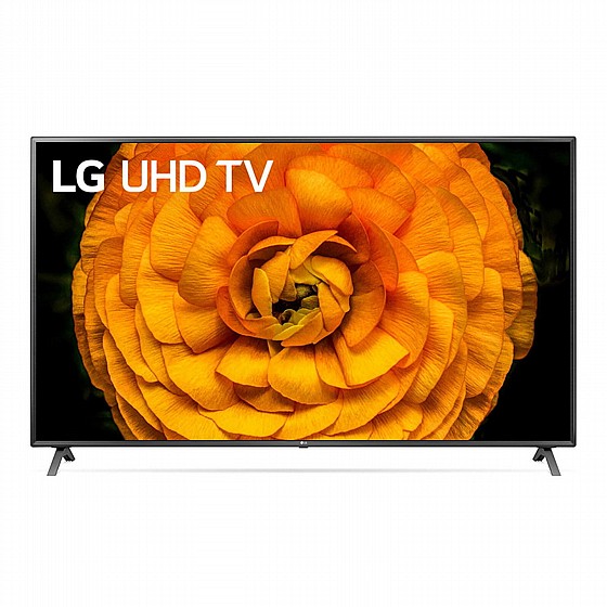 �������� ���� 86" LG �� �� 86UN8500