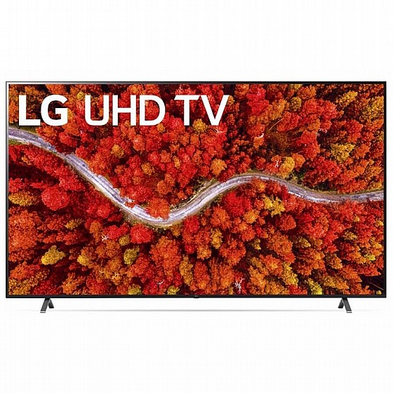 �������� ���� "75 LG �� �� 75UP8050PVB