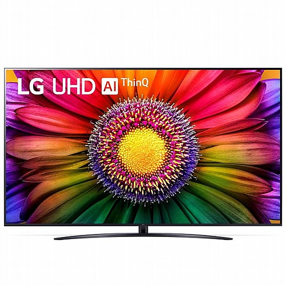 �������� ���� 86" LG �� �� 86UR81006LA