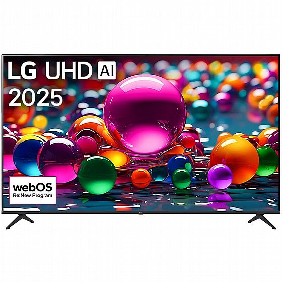 �������� ���� 75" LG 4K UHD �� �� 75UA85006LA