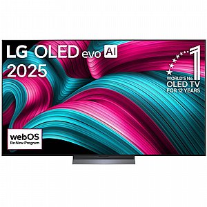 �������� ���� 48" LG 4K OLED �� �'� OLED48C56LA