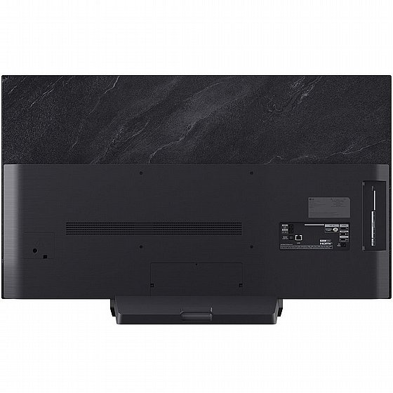�������� ���� 48" LG 4K OLED �� �� OLED48C56LA