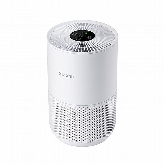 ���� ����� ��� ������� ������ ��� Xiaomi Smart Air Purifier 4 Compact