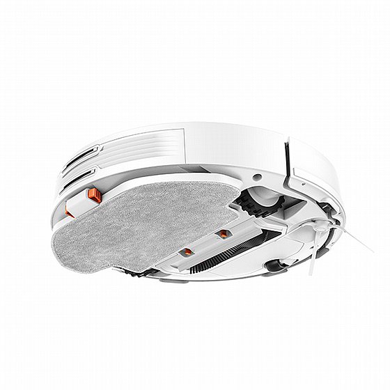 ���� ��� ������ ���� ������ ��� Xiaomi Robot Vacuum S10