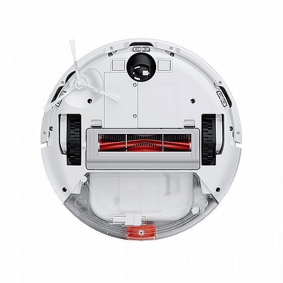 ���� ��� ������ ���� ������ ��� Xiaomi Robot Vacuum E10