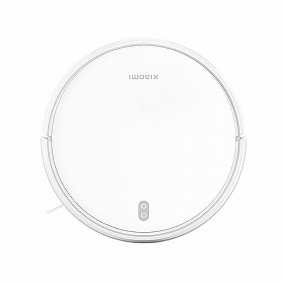 ���� ��� ������ ���� ������ ��� Xiaomi Robot Vacuum E10