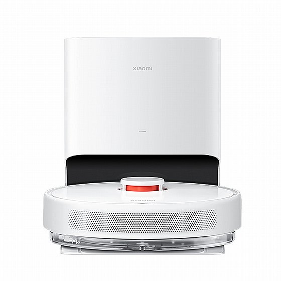 ���� ��� ������ ���� ������ ��� Xiaomi Robot Vacuum X10