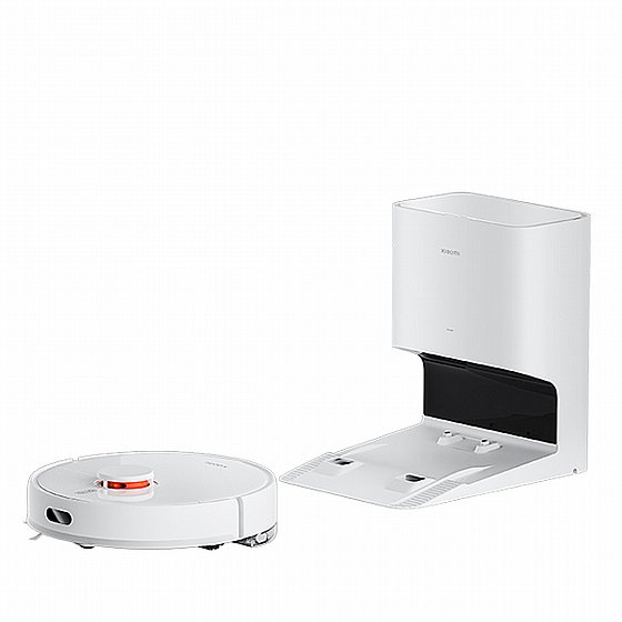 ���� ��� ������ ���� ������ ��� Xiaomi Robot Vacuum X10