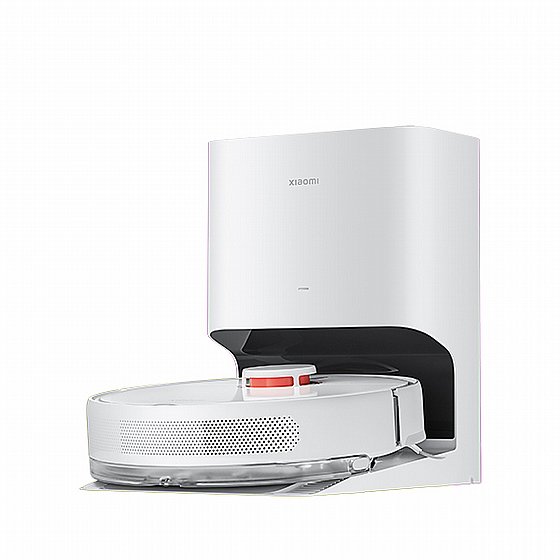 ���� ��� ������ ���� ������ ��� Xiaomi Robot Vacuum X10