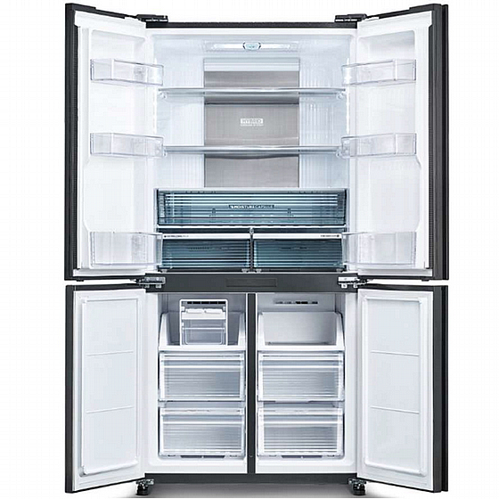 ���� 4 ����� ����� ����� - 578 ���� Sharp ���� SJ-8960-WH ������ ����