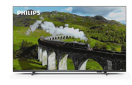 �������� ���� 65" Philips 65PUS7608 Smart 4K LED