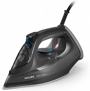 מגהץ אדים Philips 2600W פיליפס Series 3000 DST3041/80 מגהץ אדים Philips 2600W פיליפס Series 3000 DST3041/80