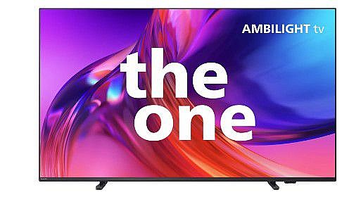 �������� ���� 55" Philips LED 4K HD 55PUS8518/12