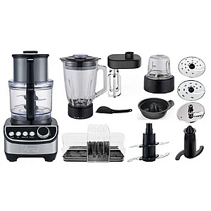 ���� ���� ��� SAUTER CHEF EDITION FPS9988 �����