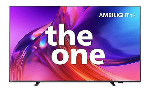 �������� ���� 65" Philips LED 4K HD 65PUS8518/12