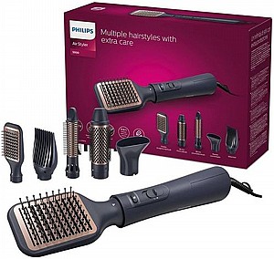 ���� ���� AIR STYLER ���� 5000 ����� PHILIPS ��� BHA530/00