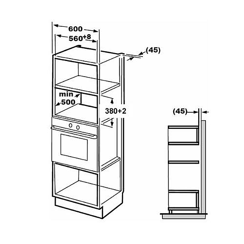������� ���� ����� ���� 25 ���� Sauter MW6623W ������ ���� �����