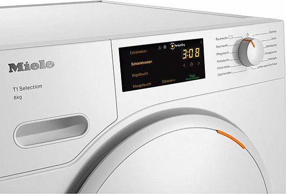 ����� ����� 8 �"� Miele ���� TSC223WP