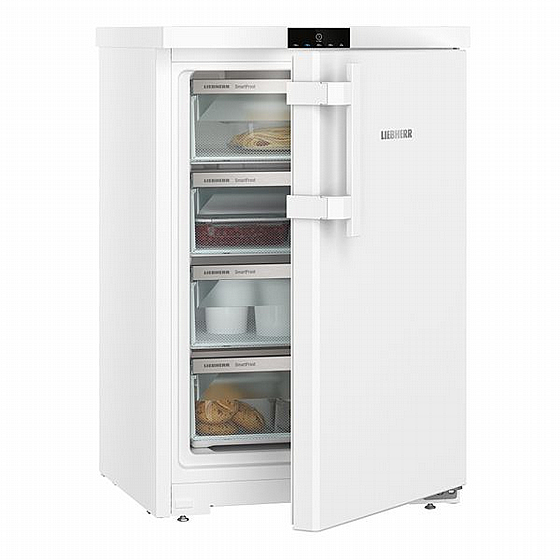 ����� 4 ������ SMART FROST ��� FE1404 ����� Liebherr ���