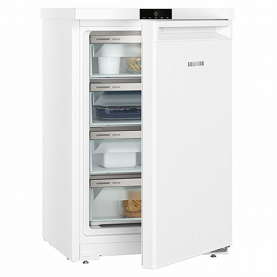 ����� 4 ������ No Frost ��� FNe 1404 ����� Liebherr ���