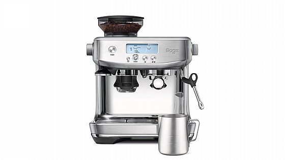 ����� ��� ����� Sage SES878BST - ��� ������� ������