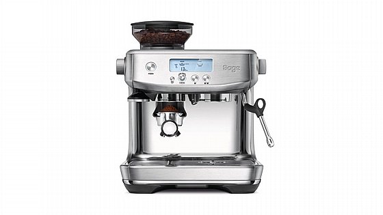 ����� ��� ����� Sage SES878BST - ��� ������� ������