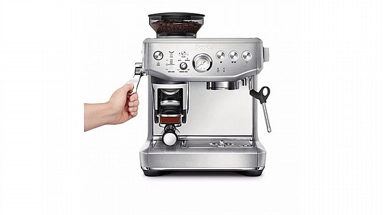 ����� ��� ����� Sage SES876BSS - ��� �������