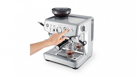 ����� ��� ����� Sage SES876BSS - ��� �������