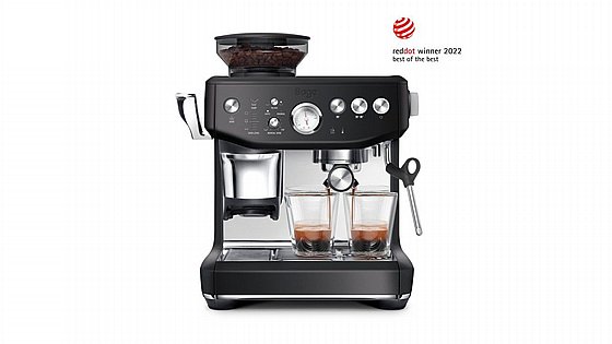 ����� ��� ����� Sage SES876BST - ��� ������� ������