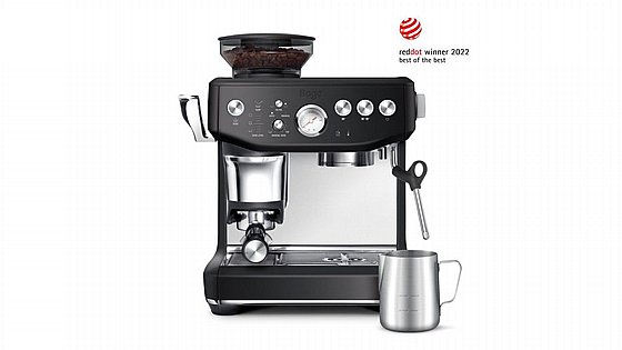 ����� ��� ����� Sage SES876BST - ��� ������� ������